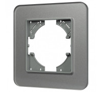 Рамка на 1 пост Arlight OMALI 049677