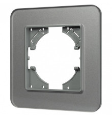 Рамка на 1 пост Arlight OMALI 049677