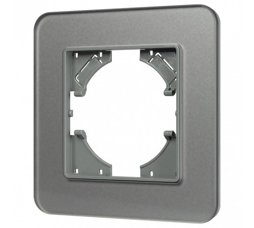 Рамка на 1 пост Arlight OMALI 049677