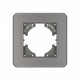 Рамка на 1 пост Arlight OMALI 049677
