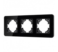 Рамка на 3 поста Arlight OMALI 049697