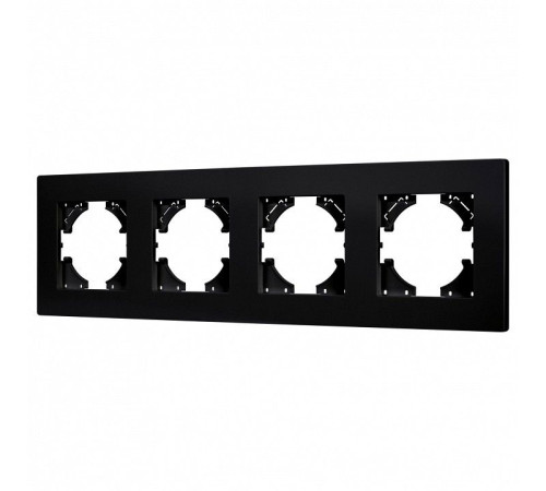 Рамка на 4 поста Arlight PERIO 049759
