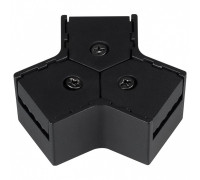 Соединитель X-образный для треков-ремней Arlight  049827