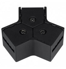 Соединитель X-образный для треков-ремней Arlight  049827