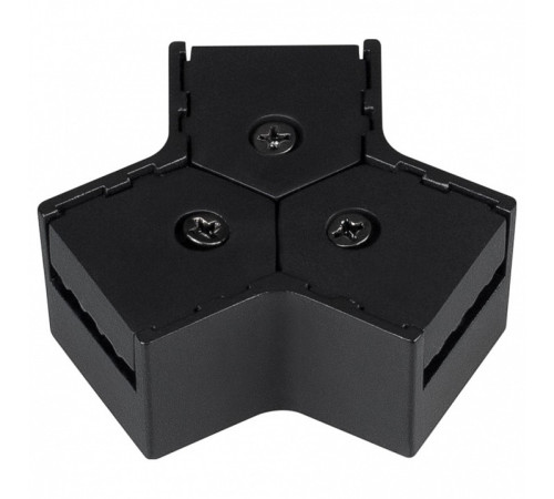 Соединитель X-образный для треков-ремней Arlight 049827