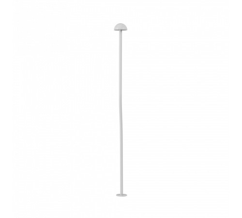 Наземный низкий светильник Arlight ENOKI 050673