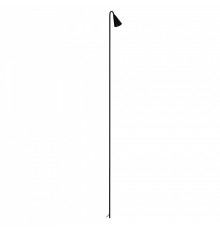 Наземный высокий светильник Arlight HAREBELL 050690