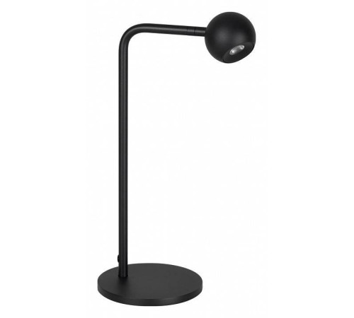 Настольная лампа офисная Arlight OTTORI 051020