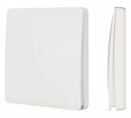 Выключатель беспроводной одноклавишный Arlight INTELLIGENT 051684