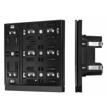 Механизм выключателя трехклавишного Arlight INTELLIGENT 051688