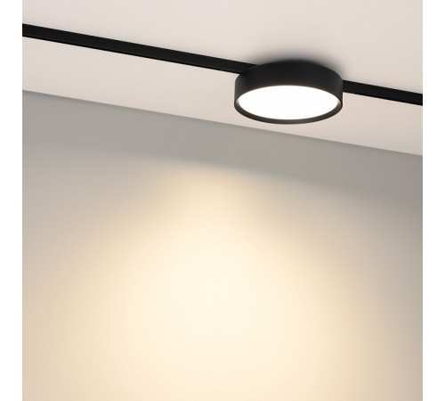 Накладной светильник Arlight MICROCOSM 051824