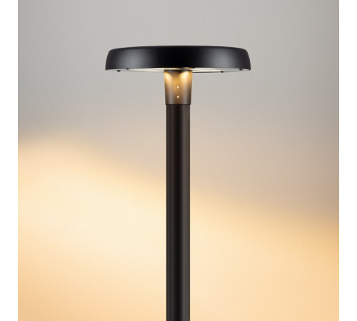 Консольный светильник Arlight CAN 051859