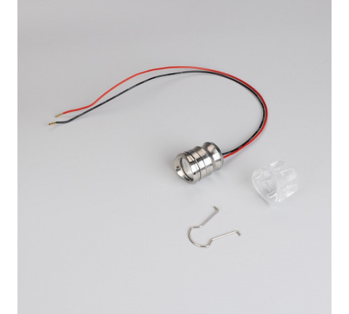 Встраиваемый светильник Arlight LODESTAR 052581