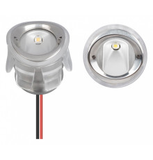 Встраиваемый светильник Arlight LODESTAR 052581