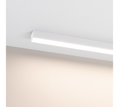 Накладной светильник Arlight LINE 053071