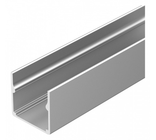 Профиль накладной Arlight WPH 053418