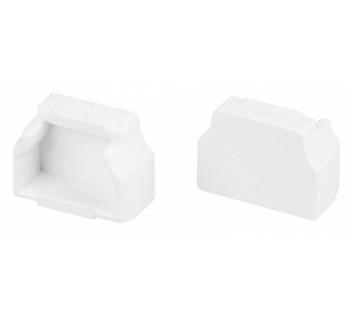 Набор заглушек для профиля Arlight СEIL 053817