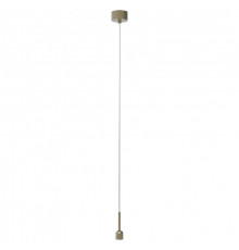 Токопровод концевой Arlight APRIORI 054021