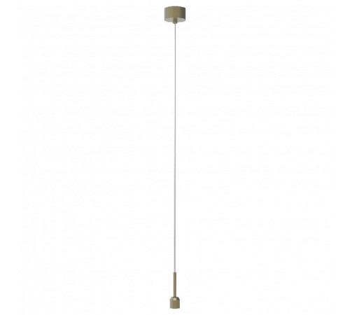 Токопровод концевой Arlight APRIORI 054021