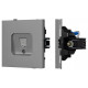 Розетка Ethernet RJ-45 и со шторками, без рамки Arlight SCT-TENDO 054105