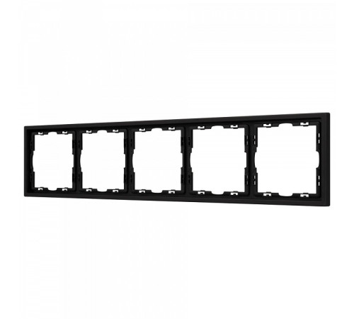 Рамка на 5 постов Arlight FRM 054228