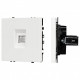 Розетка Ethernet RJ-45 без рамки Arlight SCT 054304