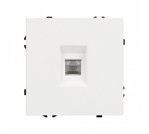 Розетка Ethernet RJ-45 без рамки Arlight SCT 054304