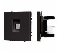 Розетка Ethernet RJ-45 без рамки Arlight SCT 054305