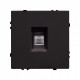 Розетка Ethernet RJ-45 без рамки Arlight SCT 054305