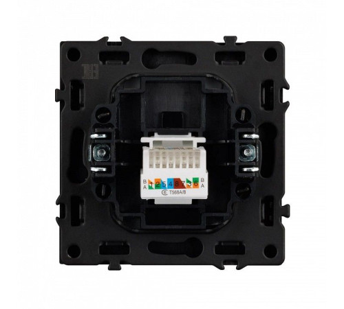 Розетка Ethernet RJ-45 без рамки Arlight SCT 054305