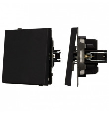 Выключатель одноклавишный без рамки Arlight SWT 054566