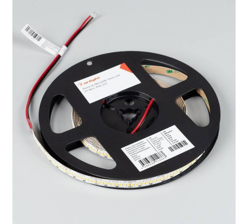 Лента светодиодная Arlight ULTRA-A288-10mm 054928