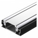 Профили встраиваемые для натяжных потолков Arlight STRETCH 055206