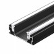 Профили встраиваемые для натяжных потолков Arlight STRETCH 055206