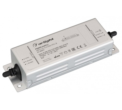 Блок питания Arlight ARPJ 055271