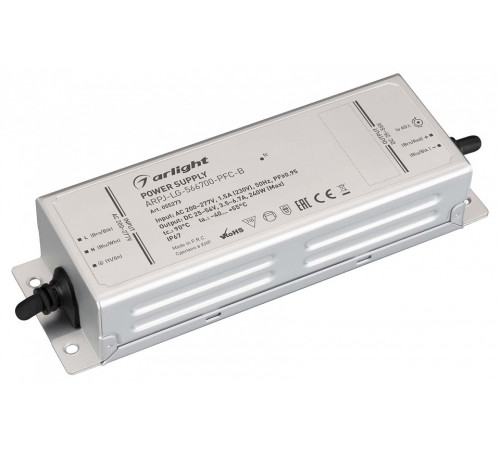 Блок питания Arlight ARPJ 055273