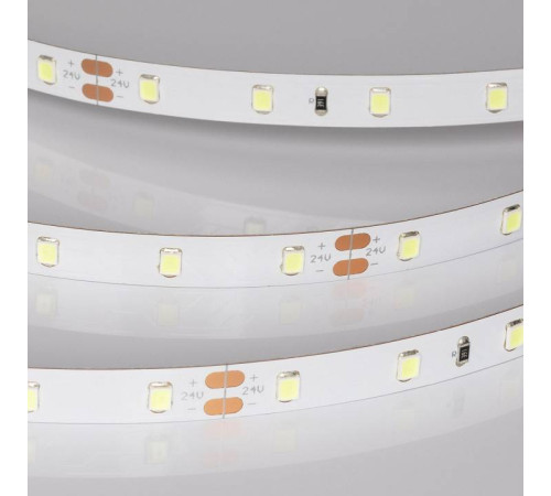 Лента светодиодная Arlight RT-A60-8mm 055376