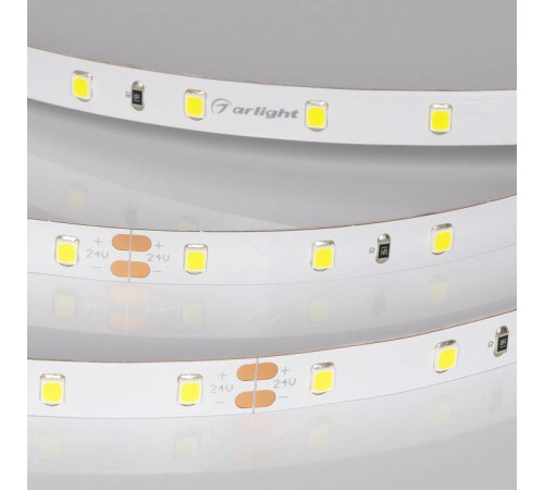 Лента светодиодная Arlight RT-A60-8mm 055382