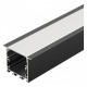 Профиль накладной Arlight LINIA 055395