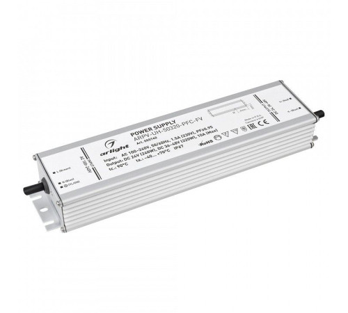 Блок питания Arlight ARPV 055740