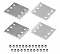 Крепление Arlight LINE 055980