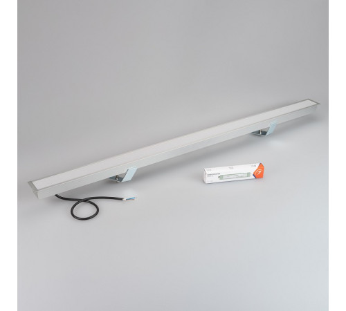 Встраиваемый светильник Arlight LINE 056476