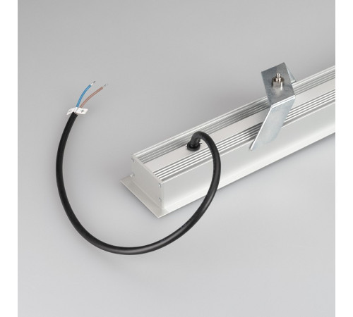 Встраиваемый светильник Arlight LINE 056476