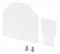 Заглушка для трека Arlight MAG 056991