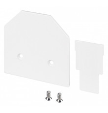 Заглушка для трека Arlight MAG 056991