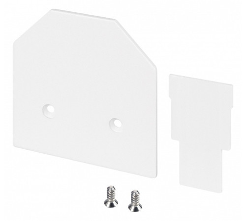 Заглушка для трека Arlight MAG 056991