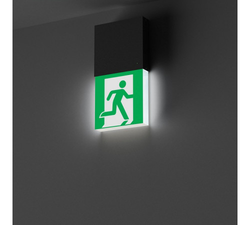 Светильник-указатель Arlight EMG-MARK 057966