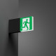 Светильник-указатель Arlight EMG-MARK 057966