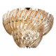 Потолочная люстра Arte Lamp Ella 9 ламп A1054PL-9GO