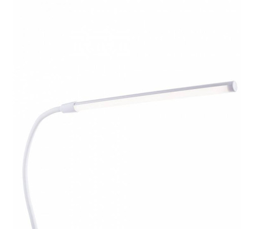 Настольная лампа офисная Arte Lamp Conference A1106LT-1WH